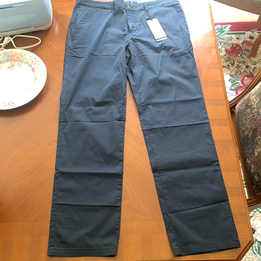 Southern Marsh Nantucket Performance Pant